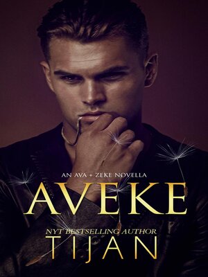 cover image of Aveke